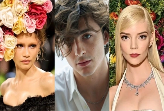 Loạt sao Hollywood và trên thế giới ủng hộ chiến dịch chống AI trong điện ảnh