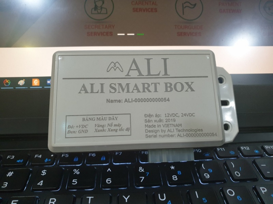 Sản phẩm Connect SmartBox 2.0