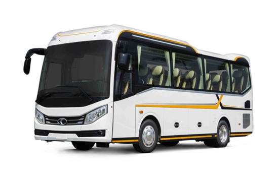 Xe 29 chỗ cao cấp