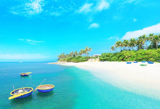 Tour Lý Sơn từ TP HCM 3 ngày 2 đêm