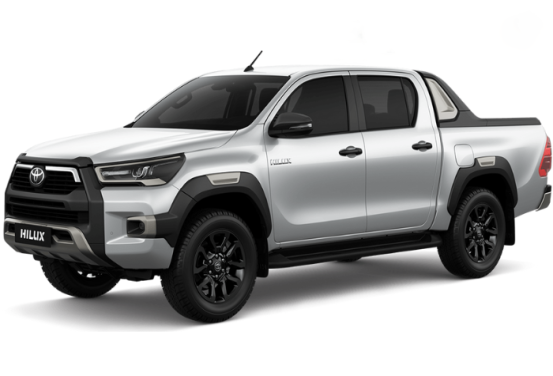 Xe ô tô 4 chỗ bán tải