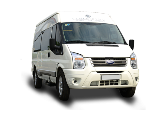 Xe 16 chỗ cao cấp