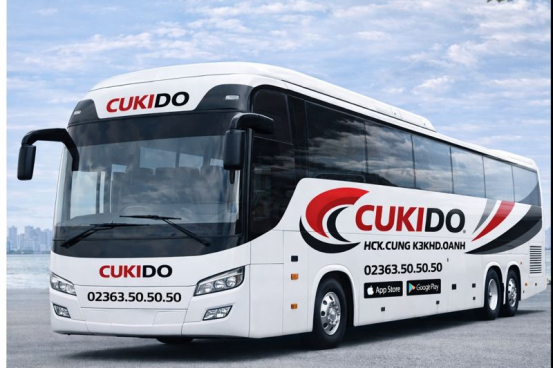 Dịch vụ xe du lịch