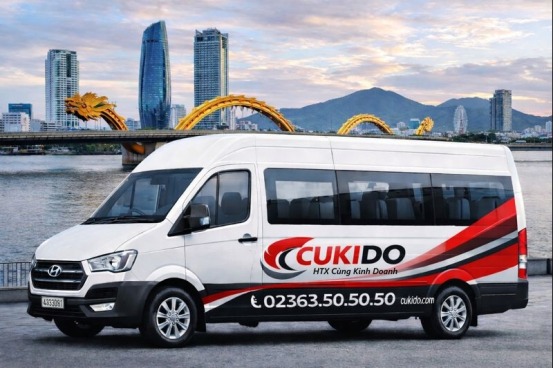 XE GHÉP ĐÀ NẴNG – QUẢNG NGÃI UY TÍN, ĐÓN TẬN NƠI | ĐẶT XE CUKIDO NHANH CHÓNG