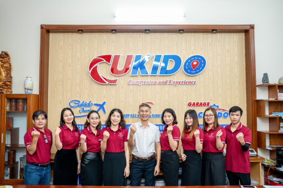 TUYỂN DỤNG NHÂN VIÊN KINH DOANH