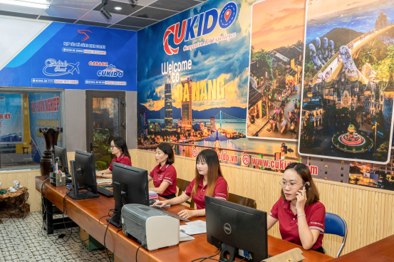 TUYỂN DỤNG NHÂN VIÊN KẾ TOÁN