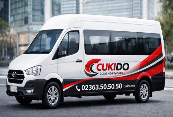 Dịch vụ xe hợp đồng