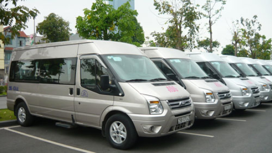 Ứng dụng đặt taxi Thanh Hóa nhanh chóng chỉ vài cú chạm